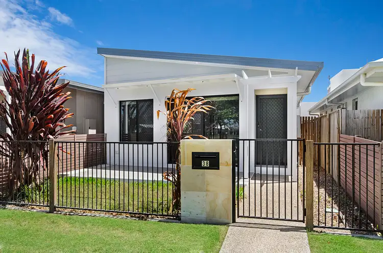 38A & 38B Goode Lane, Oonoonba QLD 4811