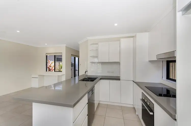 Third view of Homely house listing, 38A & 38B Goode Lane, Oonoonba QLD 4811