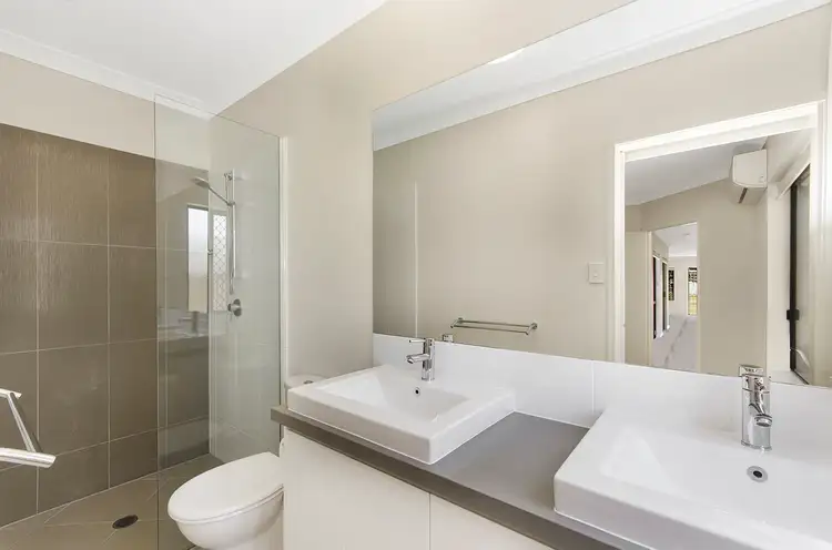 Fourth view of Homely house listing, 38A & 38B Goode Lane, Oonoonba QLD 4811