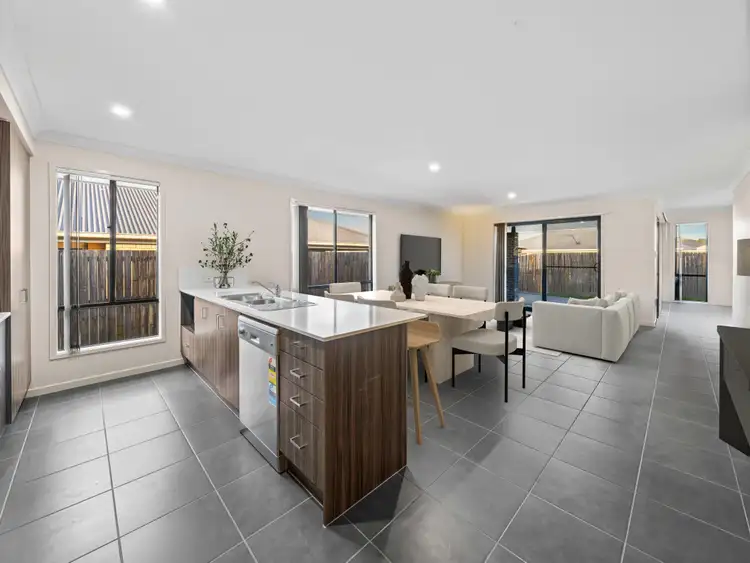 Fourth view of Homely house listing, 17 Opportunity Street, Ripley QLD 4306