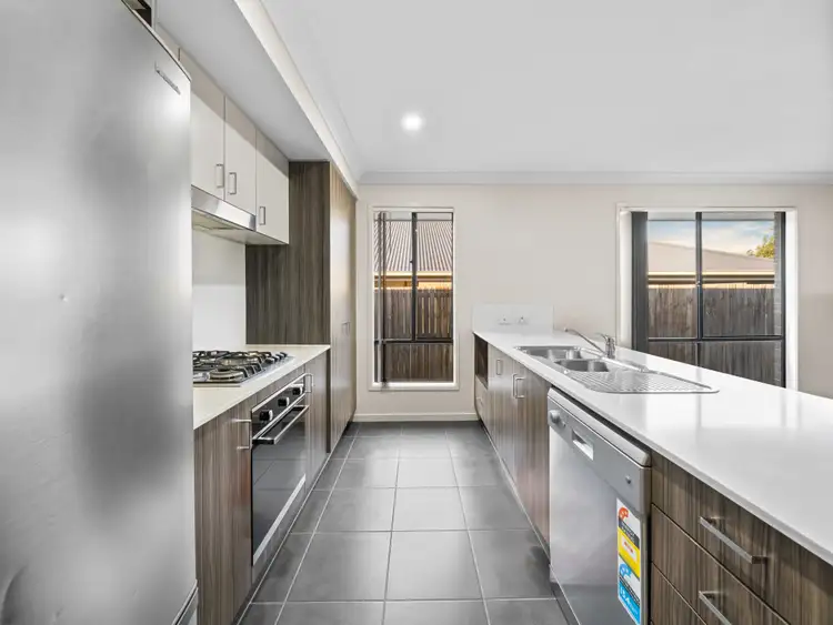 Fifth view of Homely house listing, 17 Opportunity Street, Ripley QLD 4306