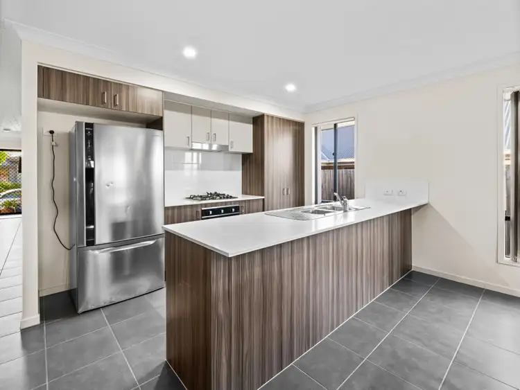 Sixth view of Homely house listing, 17 Opportunity Street, Ripley QLD 4306