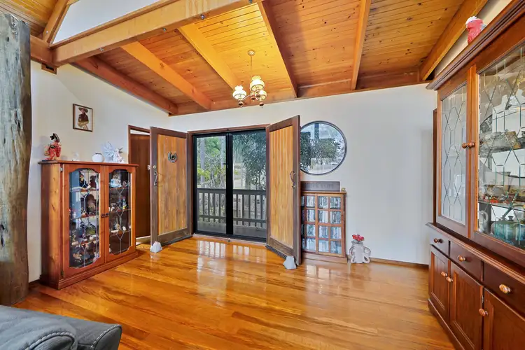 Sixth view of Homely house listing, 255 Damascus Road, Damascus QLD 4671