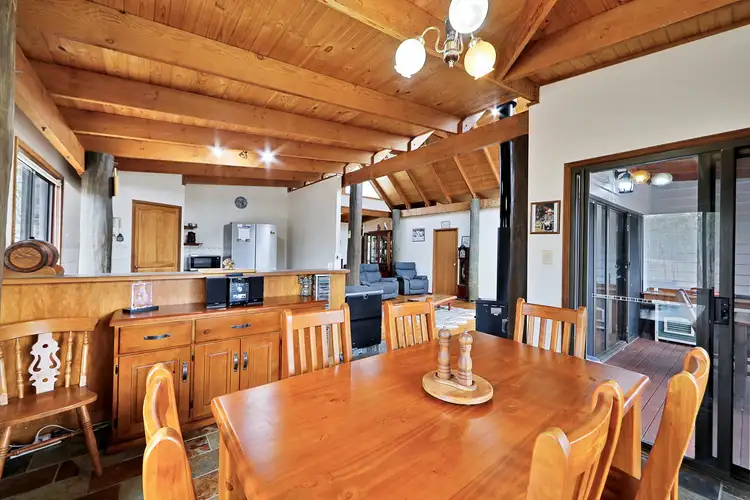 Seventh view of Homely house listing, 255 Damascus Road, Damascus QLD 4671