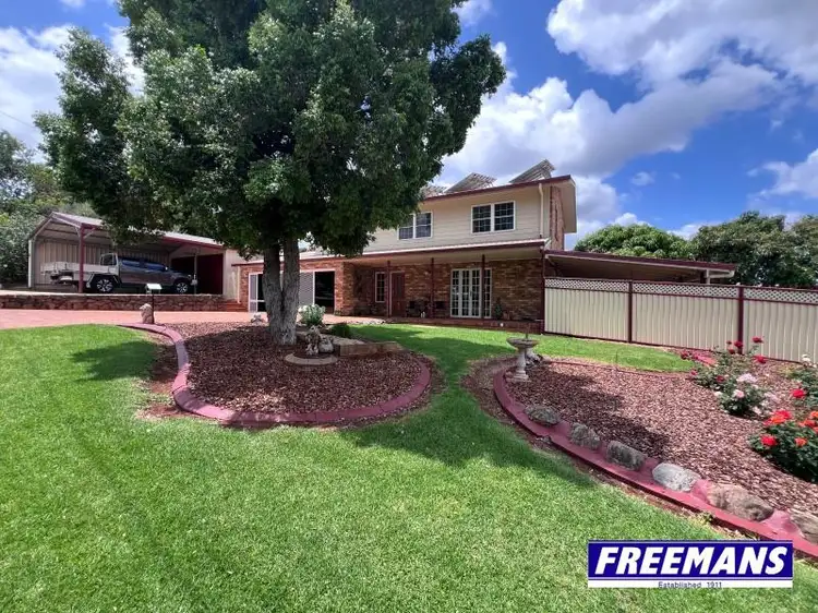 24 Fairview Drive, Kingaroy QLD 4610