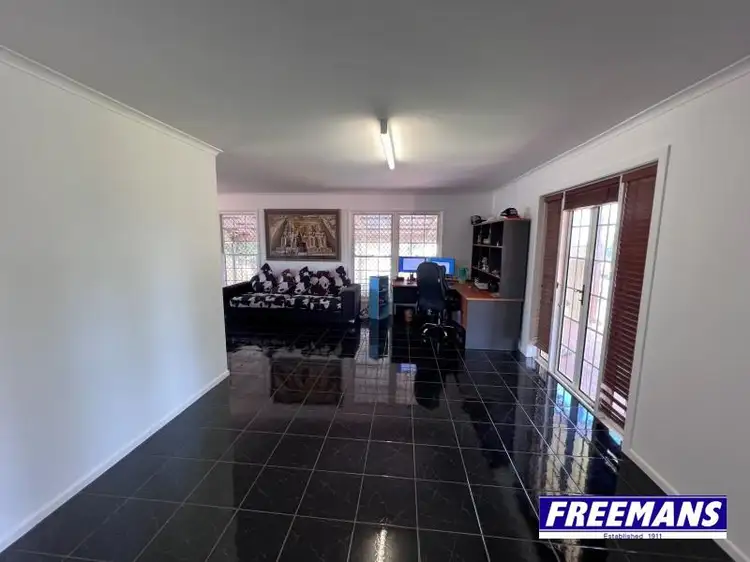 Fourth view of Homely house listing, 24 Fairview Drive, Kingaroy QLD 4610