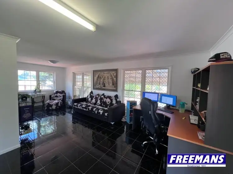 Fifth view of Homely house listing, 24 Fairview Drive, Kingaroy QLD 4610