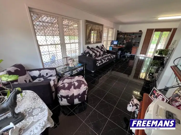 Seventh view of Homely house listing, 24 Fairview Drive, Kingaroy QLD 4610