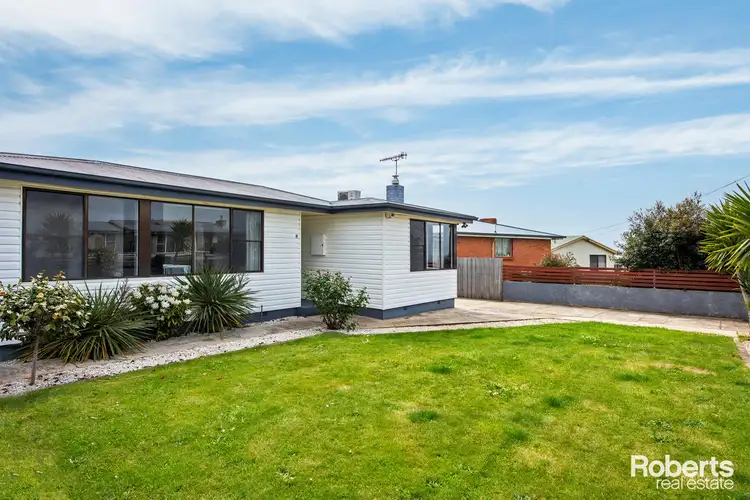 Second view of Homely house listing, 8 Whittle Street, Penguin TAS 7316