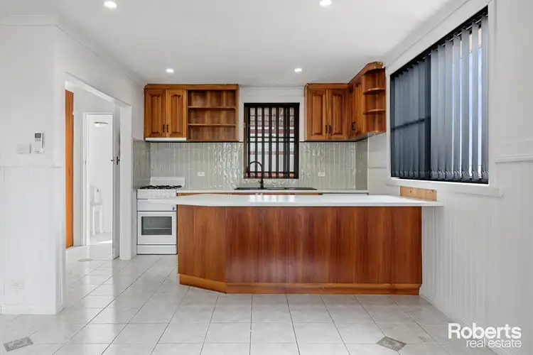 Third view of Homely house listing, 8 Whittle Street, Penguin TAS 7316