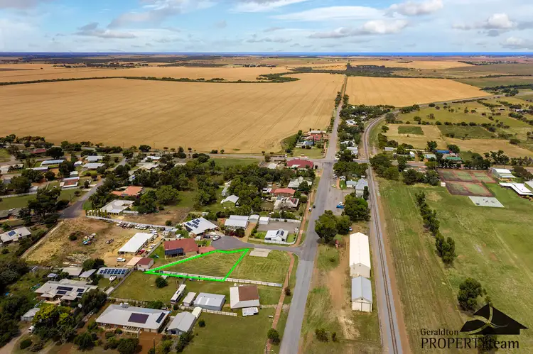 Seventh view of Homely land listing, 3 Desmond Place, Walkaway WA 6528