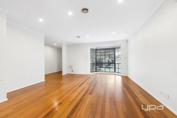 Second view of Homely unit listing, 2/37 Galena Crescent, Kings Park VIC 3021