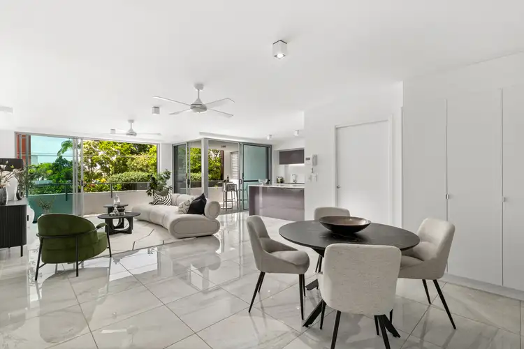 Third view of Homely apartment listing, 204/34 Picnic Point Esplanade, Maroochydore QLD 4558