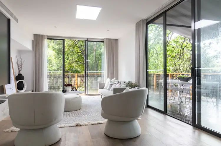 6/16 Vauxhall Road, Balwyn VIC 3103