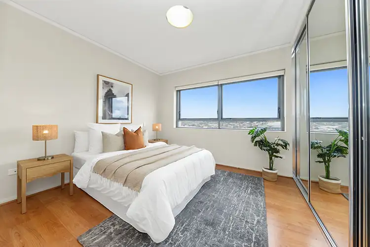 Second view of Homely unit listing, 807/747 Anzac Parade, Maroubra NSW 2035