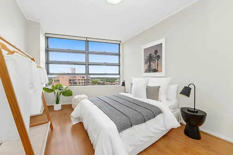Sixth view of Homely unit listing, 807/747 Anzac Parade, Maroubra NSW 2035