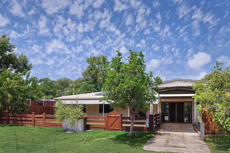 Second view of Homely house listing, 10 Cay Street, Saunders Beach QLD 4818