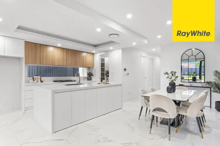 Third view of Homely semi-detached listing, 79A Carlingford Road, Epping NSW 2121