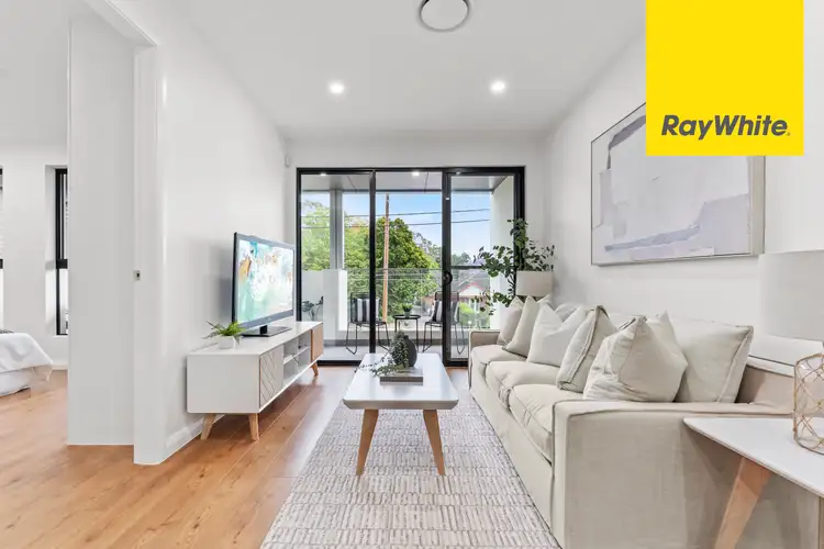 Fifth view of Homely semi-detached listing, 79A Carlingford Road, Epping NSW 2121