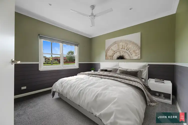 Second view of Homely house listing, 45 Ashby Street, Trafalgar VIC 3824