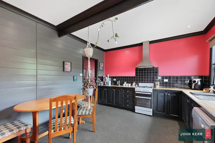 Sixth view of Homely house listing, 45 Ashby Street, Trafalgar VIC 3824