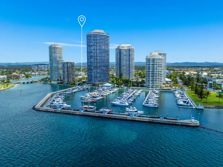 14/9 Bayview Street, Runaway Bay QLD 4216