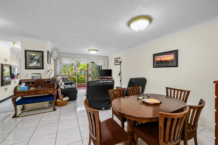 Third view of Homely unit listing, 14/9 Bayview Street, Runaway Bay QLD 4216