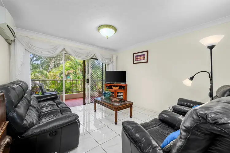 Fourth view of Homely unit listing, 14/9 Bayview Street, Runaway Bay QLD 4216
