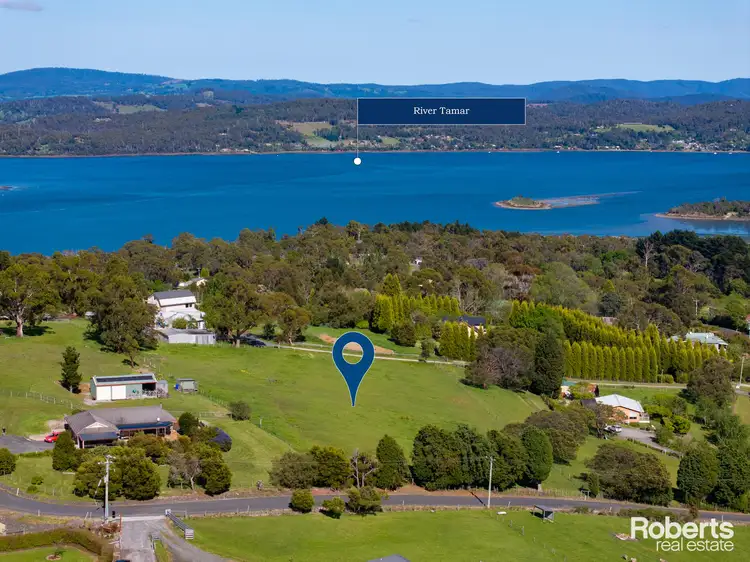 10 Miller Court, Hillwood TAS 7252