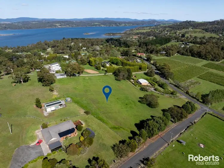 Seventh view of Homely land listing, 10 Miller Court, Hillwood TAS 7252