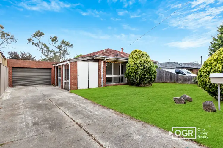 59 Severn Street, Epping VIC 3076