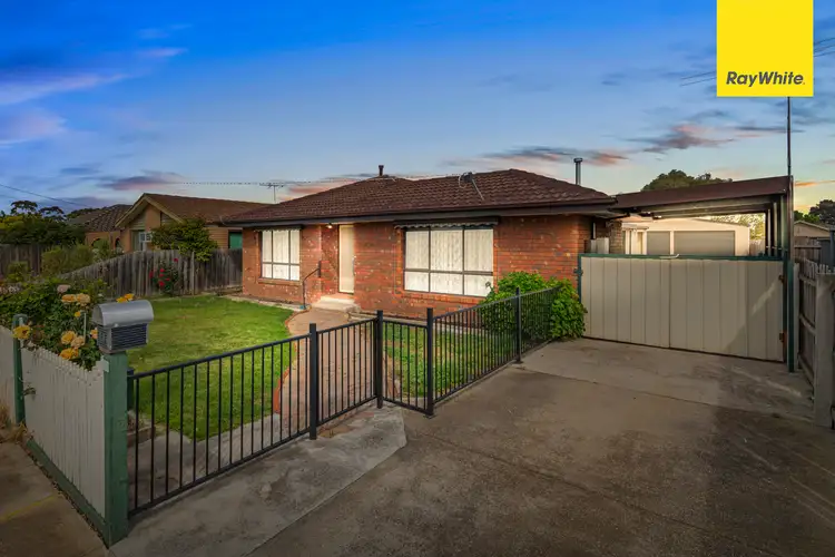 Main view of Homely house listing, 19 Kinkora Road, Melton VIC 3337