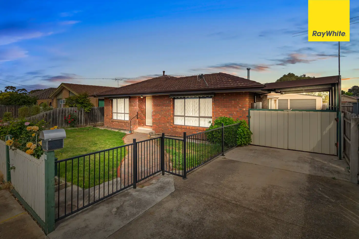 Main view of Homely house listing, 19 Kinkora Road, Melton VIC 3337