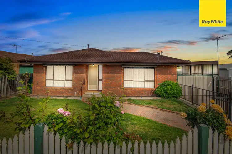 Second view of Homely house listing, 19 Kinkora Road, Melton VIC 3337