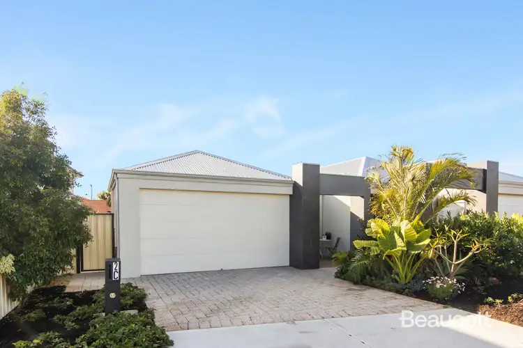 2C Wilde Street, Embleton WA 6062