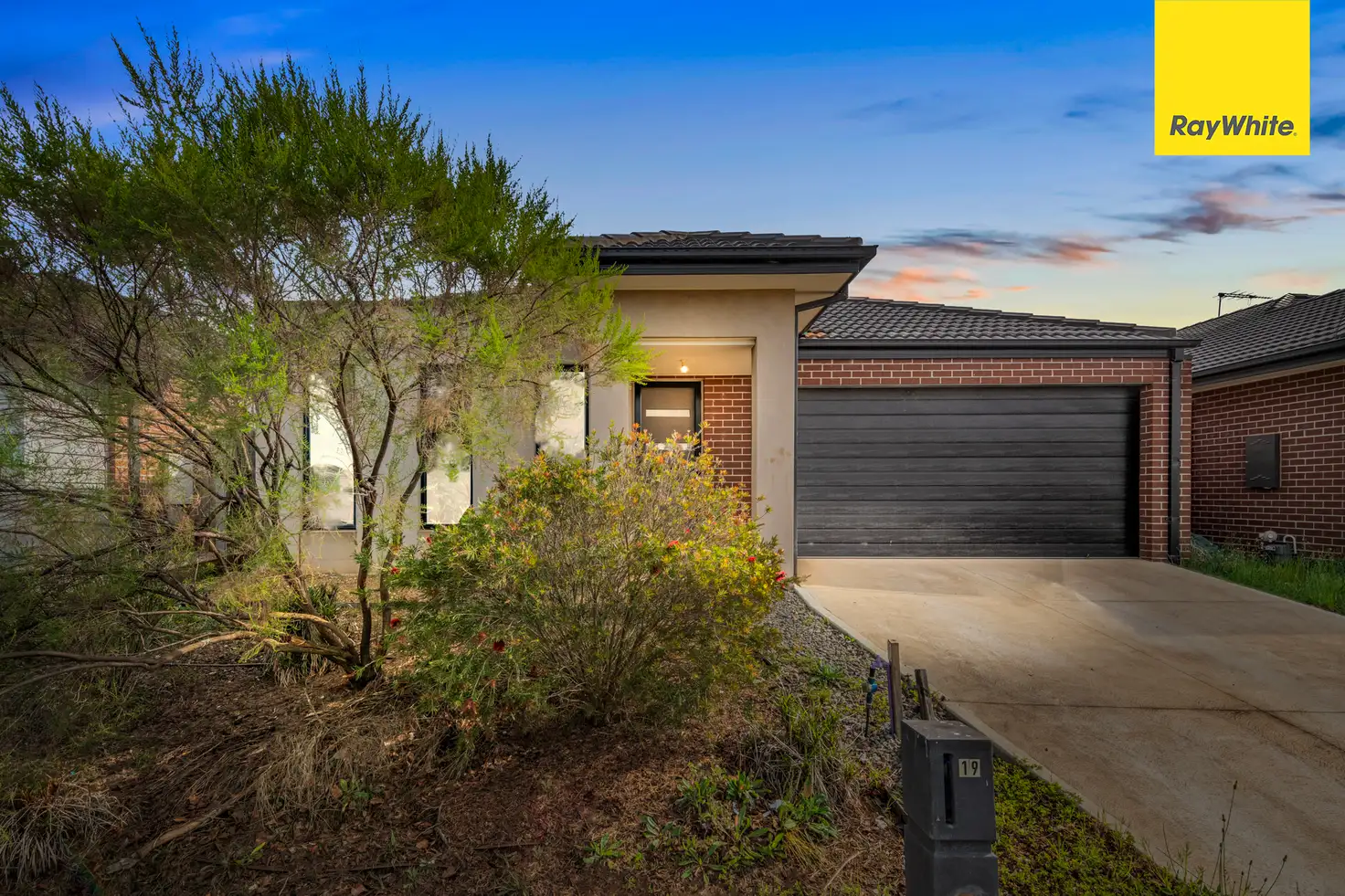 Main view of Homely house listing, 19 Corbet Street, Weir Views VIC 3338