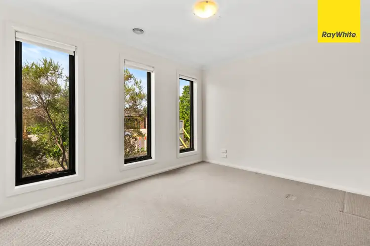 Second view of Homely house listing, 19 Corbet Street, Weir Views VIC 3338