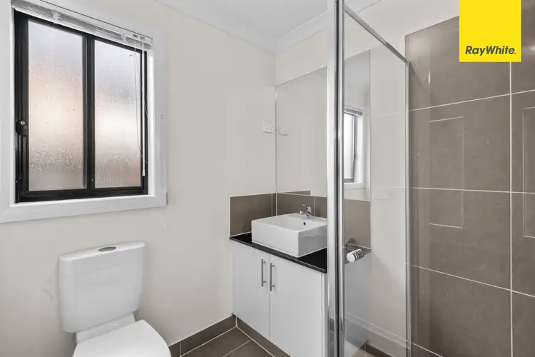 Third view of Homely house listing, 19 Corbet Street, Weir Views VIC 3338