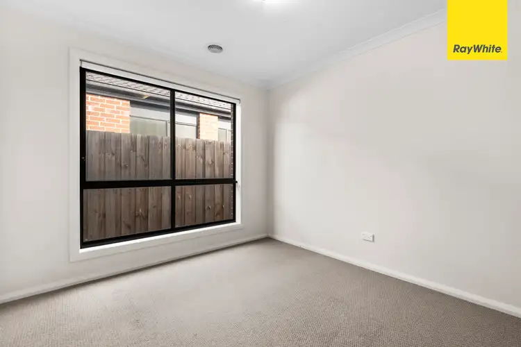 Fourth view of Homely house listing, 19 Corbet Street, Weir Views VIC 3338