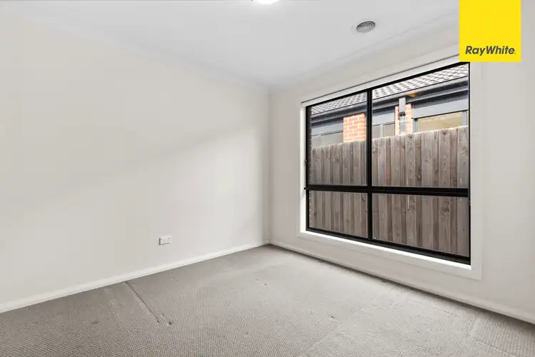 Fifth view of Homely house listing, 19 Corbet Street, Weir Views VIC 3338