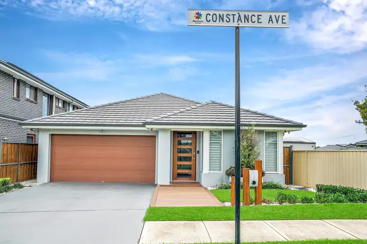 28 Constance Avenue, Schofields NSW 2762