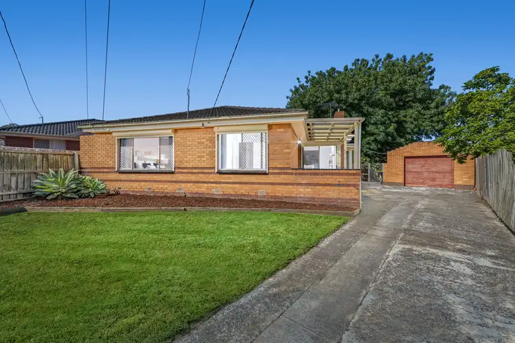 7 Causon Court