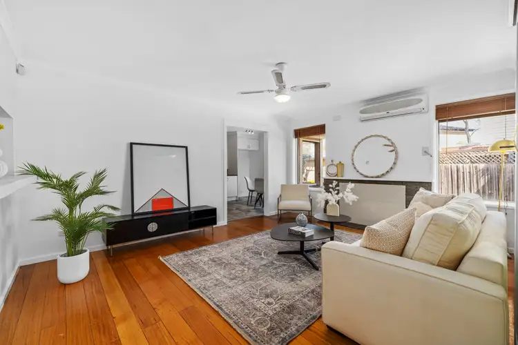 Second view of Homely house listing, 7 Causon Court, Noble Park VIC 3174