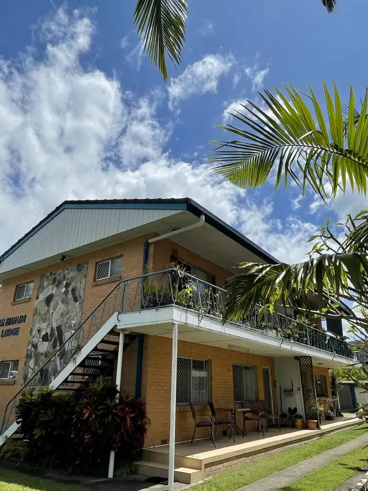 Third view of Homely house listing, 2/82 Sarawak Avenue, Palm Beach QLD 4221