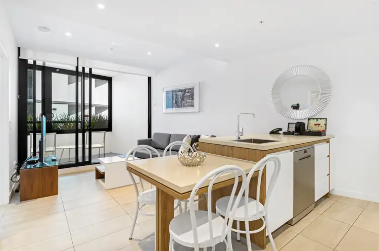 2805/167 Alfred Street, Fortitude Valley QLD 4006