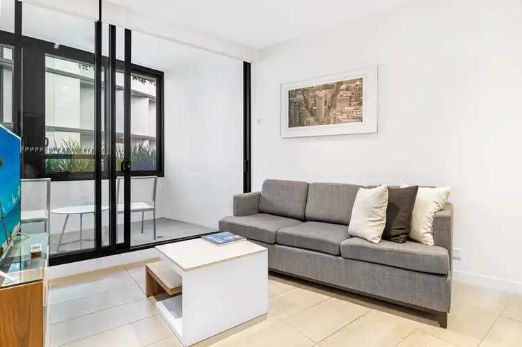 Second view of Homely apartment listing, 2805/167 Alfred Street, Fortitude Valley QLD 4006