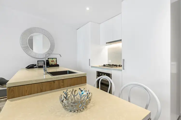 Fifth view of Homely apartment listing, 2805/167 Alfred Street, Fortitude Valley QLD 4006