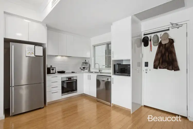 Third view of Homely apartment listing, 60/271 Selby Street, Churchlands WA 6018