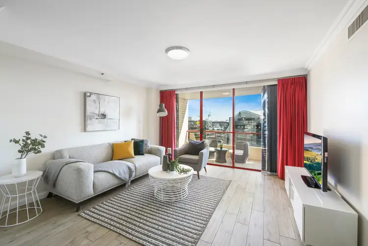 240/158-166 Day Street, Sydney NSW 2000