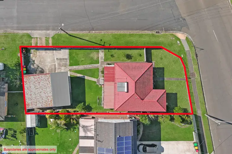 Second view of Homely house listing, 60 Byamee Street, Dapto NSW 2530